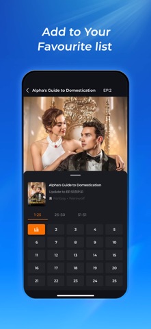ShortMax - Short Dramas & TV App Store screenshot