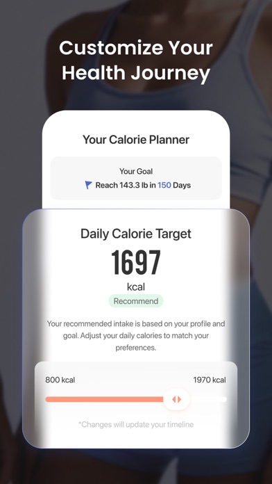 RENPHO Health App Store screenshot