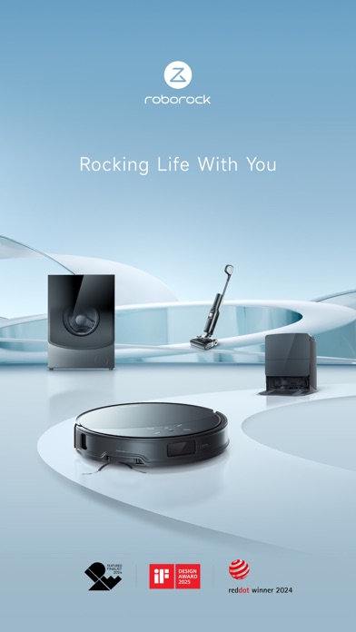 Roborock App Store screenshot