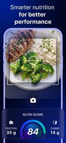 Muscle Booster Workout Tracker App Store screenshot