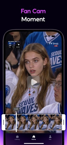 AI Mirror: AI Photo Editor App Store screenshot