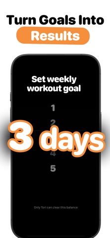 Sweatmates: Partner Fitness App Store screenshot