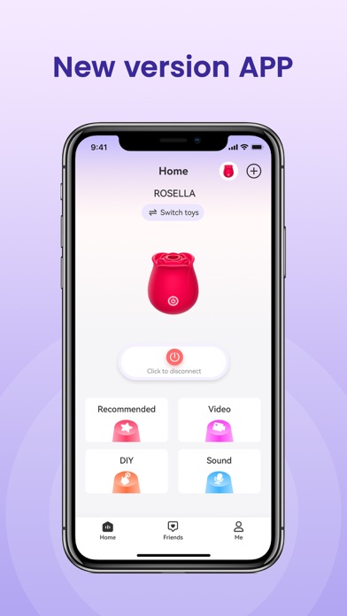 Joyhub App Store screenshot
