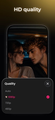 StoryReel: Drama Shorts & TV App Store screenshot
