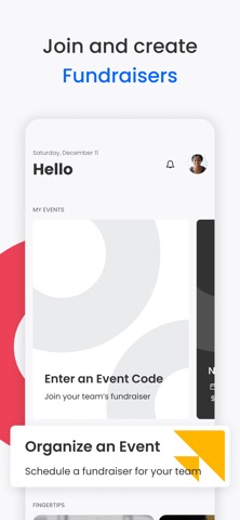 Double Good App Store screenshot