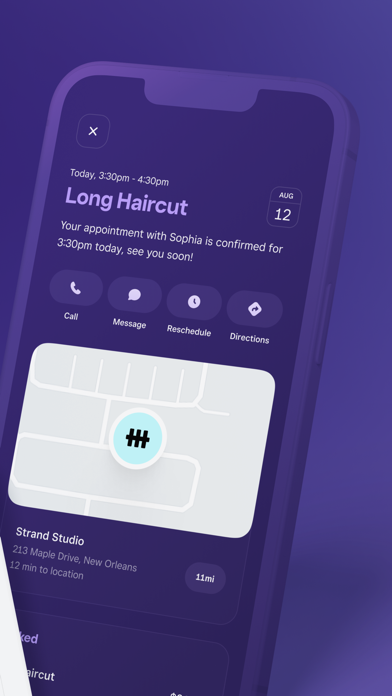 Square Go App Store screenshot