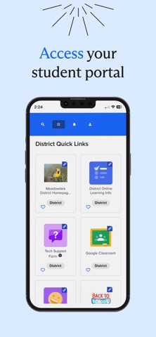 Clever App Store screenshot