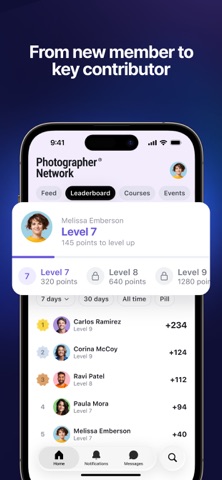Circle Communities App Store screenshot