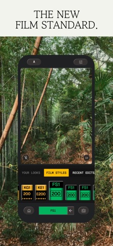Snapseed: Photo Editor App Store screenshot