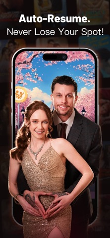 GoodShort - Short Dramas Hub App Store screenshot