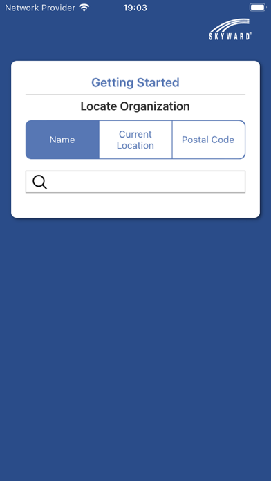 Skyward Mobile Access App Store screenshot