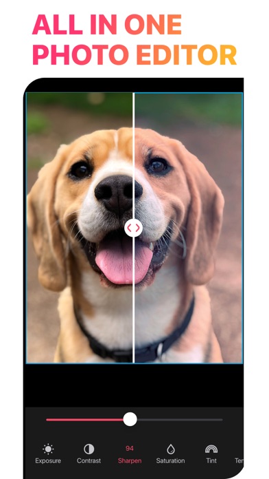 Collage Maker - LiveCollage App Store screenshot