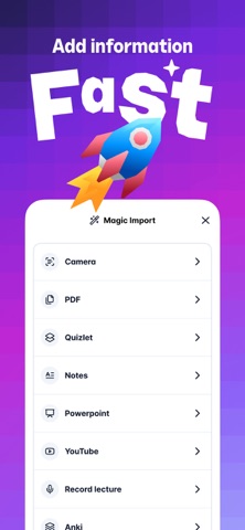 Gizmo: AI Tutor App Store screenshot