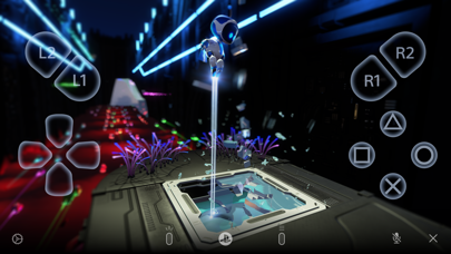 PS Remote Play App Store screenshot