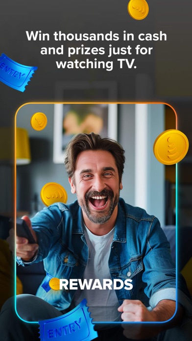 Sling: Live TV, Sports & News App Store screenshot