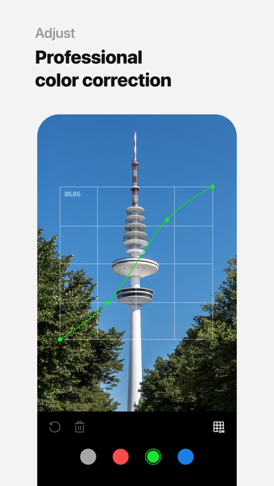 EPIK - AI Photo & Video Editor App Store screenshot