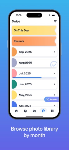 Mighty Cleaner: Smart Clean Up App Store screenshot