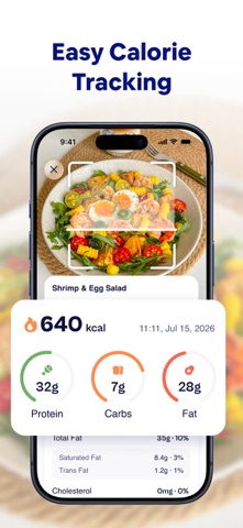Wello - Heart Health Monitor App Store screenshot