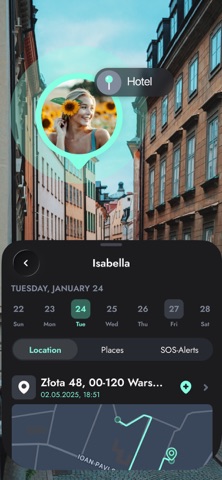 Phone Tracker: Find Device App Store screenshot