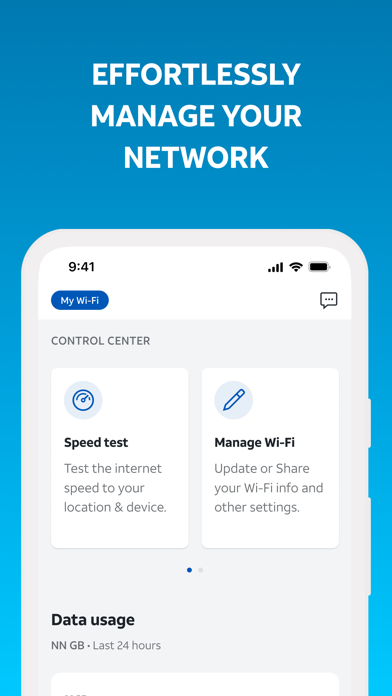 Smart Home Manager App Store screenshot