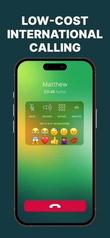 textPlus: Text Message + Call App Store screenshot