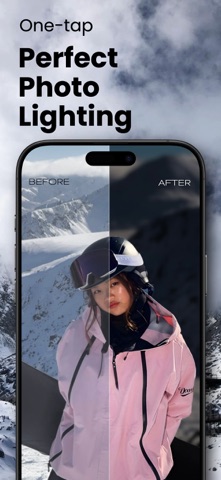 Pecra: G7X Digital Camera App Store screenshot