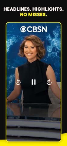 PlutoTV: Stream Free Movies/TV App Store screenshot