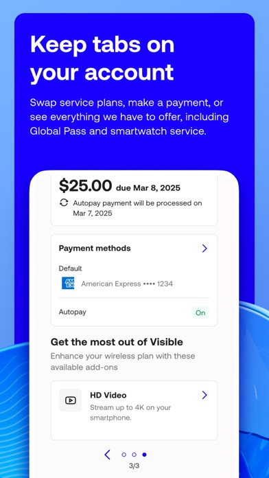 Visible mobile App Store screenshot