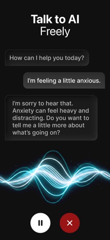 Chatbot App: AI Assistant App Store screenshot