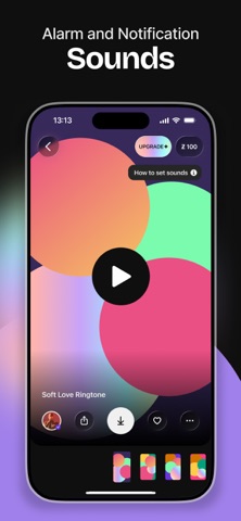 ZEDGE™ Ringtones & Wallpapers App Store screenshot
