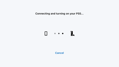 PS Remote Play App Store screenshot