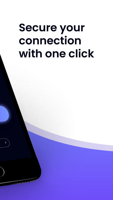 VPNIFY - Unlimited VPN App Store screenshot