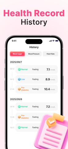 PulseGuard Ai App Store screenshot