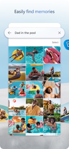 Microsoft OneDrive App Store screenshot