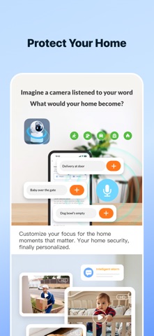 SmartLife: Smart Living App Store screenshot