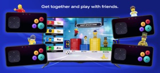 Netflix Game Controller App Store screenshot