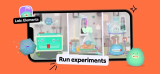 Toca Boca Jr: Fun Kids Games App Store screenshot