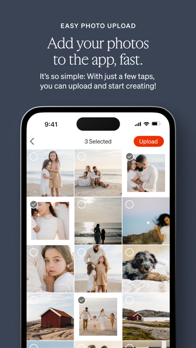 Shutterfly: Prints Cards Gifts App Store screenshot
