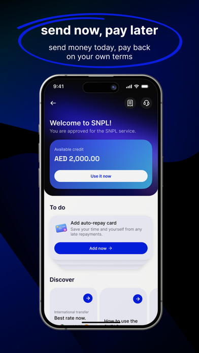 botim App Store screenshot