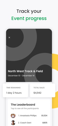 Double Good App Store screenshot
