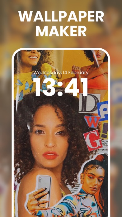 BeautyPlus-Selfie Photo Editor App Store screenshot