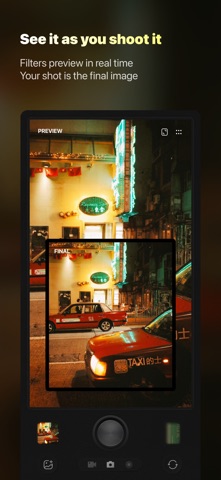 Kapi Cam - Y2K & CCD Camera App Store screenshot