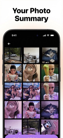 Swipewipe: Photo Cleaner App Store screenshot