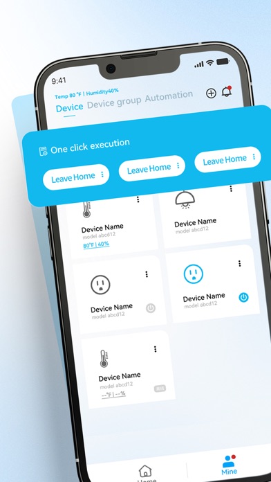 DayBetter App Store screenshot