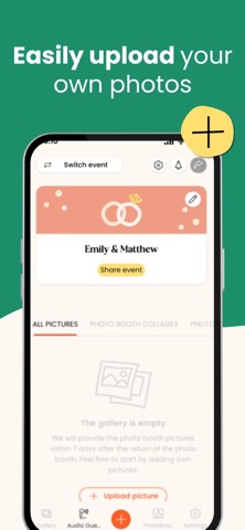 KRUU App Store screenshot