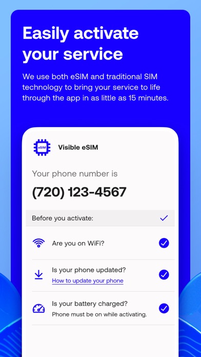 Visible mobile App Store screenshot