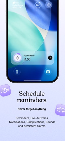 Tiimo: To-Do List Planner App Store screenshot