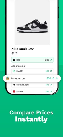 Giftful - Wishlist & Registry App Store screenshot