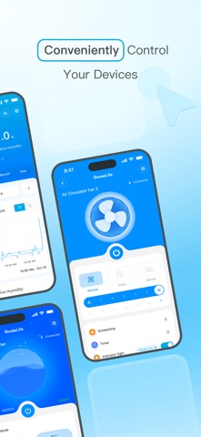Govee Home App Store screenshot