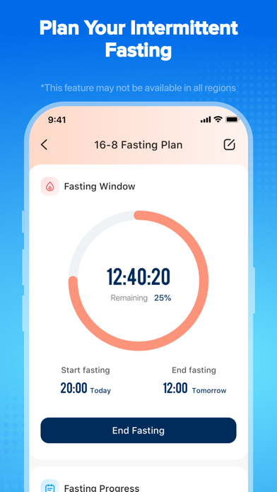 VeSync App Store screenshot